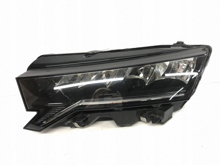 Frontscheinwerfer Skoda Octavia I 5E4941009 Links Scheinwerfer Headlight SCH5343108226ao