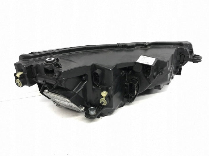 Frontscheinwerfer Skoda Octavia I 5E4941009 Links Scheinwerfer Headlight SCH5343108226ao