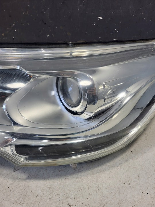Frontscheinwerfer Citroën C4 B7 9674905180 Xenon Links Scheinwerfer Headlight SCH5343483652sr