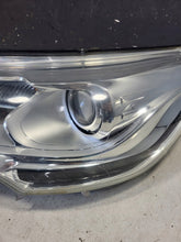 Load image into Gallery viewer, Frontscheinwerfer Citroën C4 B7 9674905180 Xenon Links Scheinwerfer Headlight SCH5343483652sr