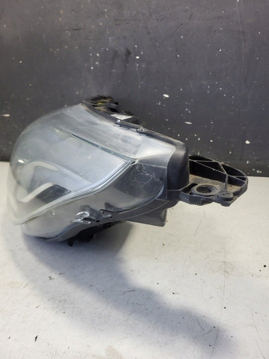 Frontscheinwerfer Citroën C4 B7 9674905180 Xenon Links Scheinwerfer Headlight SCH5343483652sr