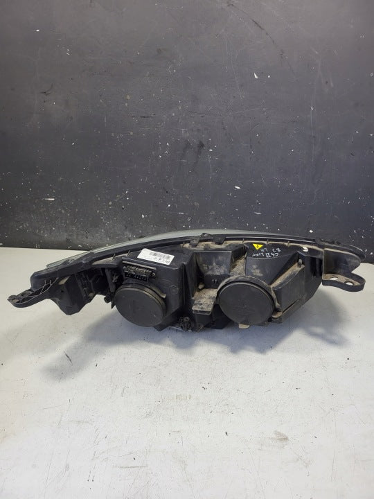 Frontscheinwerfer Citroën C4 B7 9674905180 Xenon Links Scheinwerfer Headlight SCH5343483652sr