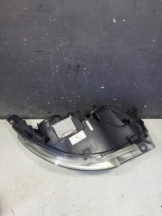 Frontscheinwerfer Citroën C4 B7 9674905180 Xenon Links Scheinwerfer Headlight SCH5343483652sr