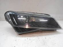 Load image into Gallery viewer, Frontscheinwerfer Skoda Superb III 3V1941016B Rechts Scheinwerfer Headlight SCH5343663454yd