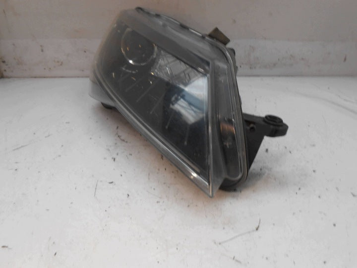 Frontscheinwerfer Skoda Superb III 3V1941016B Rechts Scheinwerfer Headlight SCH5343663454yd