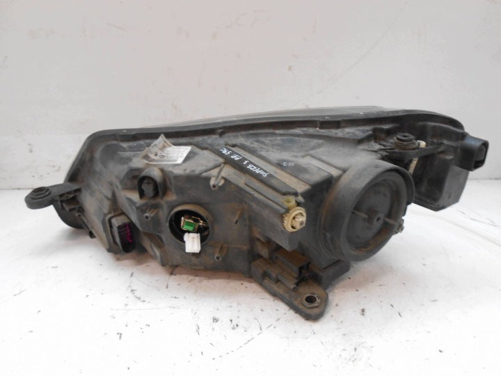 Frontscheinwerfer Skoda Superb III 3V1941016B Rechts Scheinwerfer Headlight SCH5343663454yd