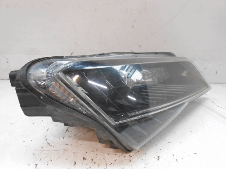 Frontscheinwerfer Skoda Superb III 3V1941016B Rechts Scheinwerfer Headlight SCH5343663454yd