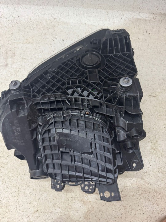 Frontscheinwerfer Porsche Taycan 9J1941032E Rechts Scheinwerfer Headlight SCH5344084964av