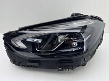 Laden Sie das Bild in den Galerie-Viewer, Frontscheinwerfer Mercedes-Benz W206 A2069068104 LED Links Headlight SCH5344138752aw