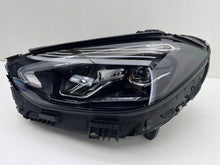 Laden Sie das Bild in den Galerie-Viewer, Frontscheinwerfer Mercedes-Benz W206 A2069068104 LED Links Headlight SCH5344138752aw