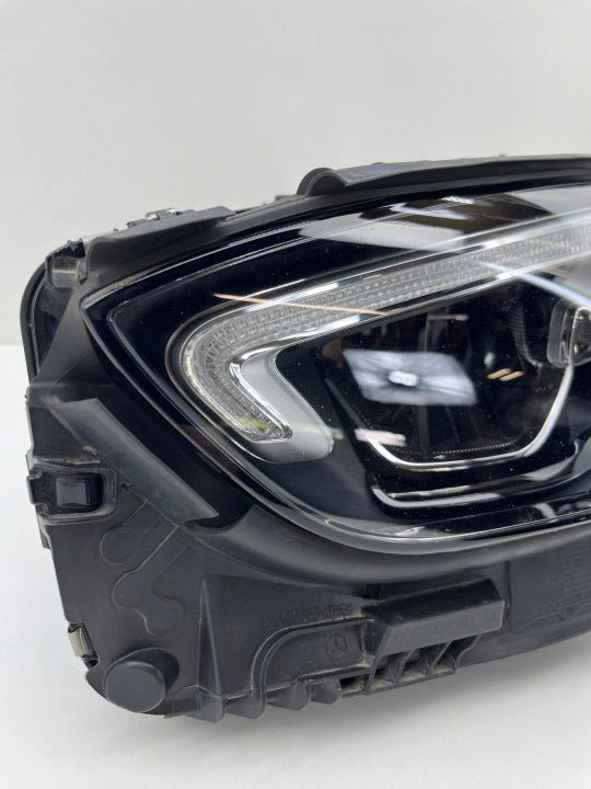 Frontscheinwerfer Mercedes-Benz W206 A2069068104 LED Links Headlight SCH5344138752aw