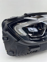 Laden Sie das Bild in den Galerie-Viewer, Frontscheinwerfer Mercedes-Benz W206 A2069068104 LED Links Headlight SCH5344138752aw