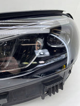 Laden Sie das Bild in den Galerie-Viewer, Frontscheinwerfer Mercedes-Benz W206 A2069068104 LED Links Headlight SCH5344138752aw