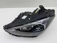 Laden Sie das Bild in den Galerie-Viewer, Frontscheinwerfer Mercedes-Benz W206 A2069068104 LED Links Headlight SCH5344138752aw