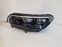 Laden Sie das Bild in den Galerie-Viewer, Frontscheinwerfer VW Tiguan 571941059C Links Scheinwerfer Headlight SCH5346354383cu