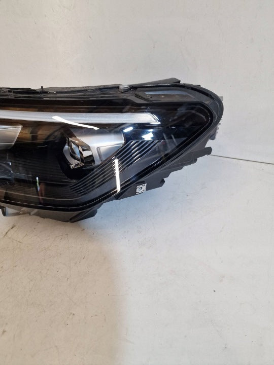 Frontscheinwerfer VW Tiguan 571941059C Links Scheinwerfer Headlight SCH5346354383cu