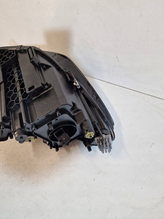 Frontscheinwerfer VW Tiguan 571941059C Links Scheinwerfer Headlight SCH5346354383cu