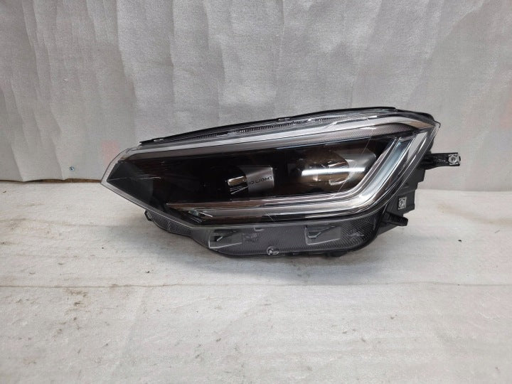 Frontscheinwerfer VW Taigo 2G7941035A Links Scheinwerfer Headlight SCH5346459280fw