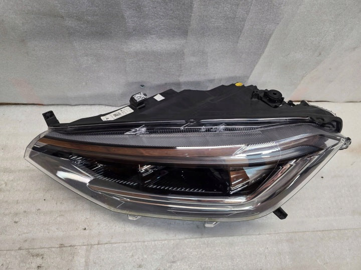 Frontscheinwerfer VW Taigo 2G7941035A Links Scheinwerfer Headlight SCH5346459280fw