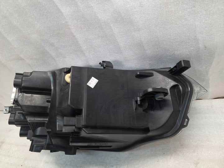 Frontscheinwerfer VW Taigo 2G7941035A Links Scheinwerfer Headlight SCH5346459280fw