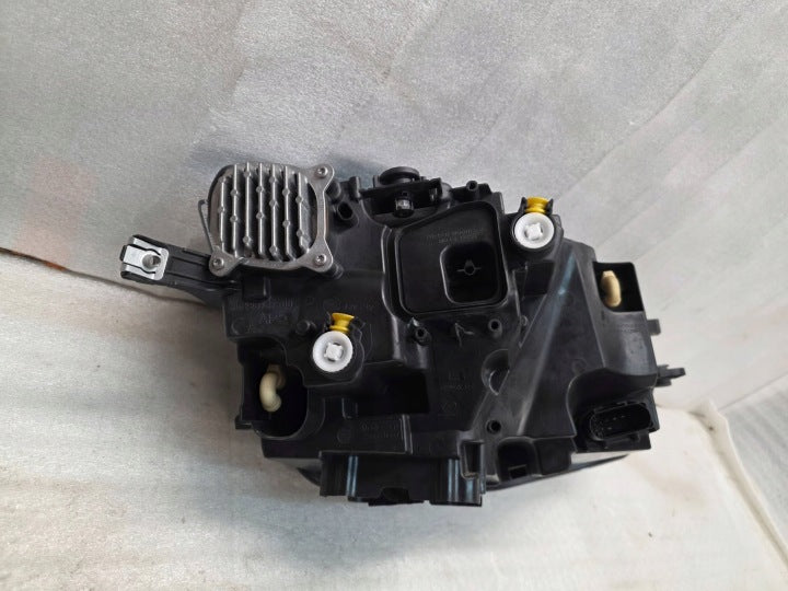Frontscheinwerfer VW Taigo 2G7941035A Links Scheinwerfer Headlight SCH5346459280fw