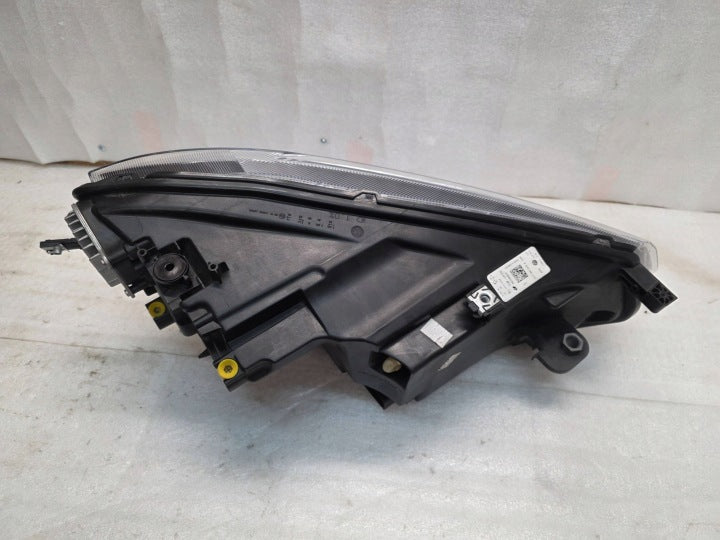 Frontscheinwerfer VW Taigo 2G7941035A Links Scheinwerfer Headlight SCH5346459280fw