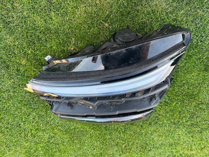 Frontscheinwerfer Tesla Model Y 191835000D Links Scheinwerfer Headlight SCH5347502599te