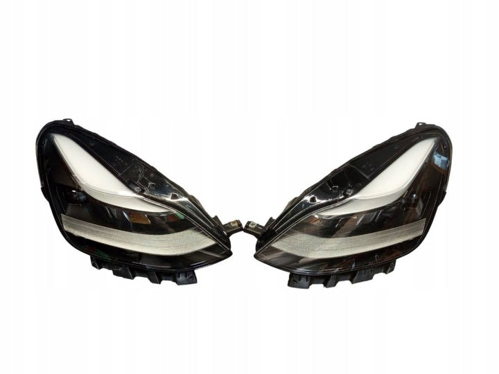 Frontscheinwerfer Tesla 151495200D1514952-00-D Ein Satz Scheinwerfer Headlight SCH5348231066tr