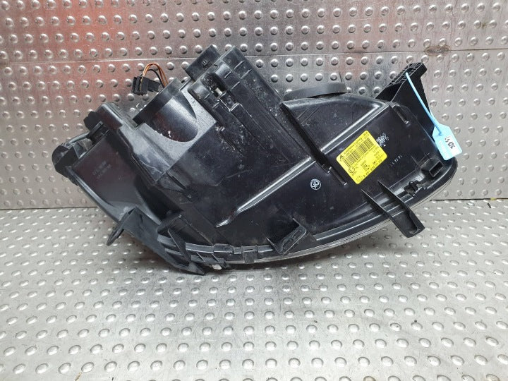 Frontscheinwerfer Smart Fortwo A4518200159 Links Scheinwerfer Headlight SCH5349738122yd
