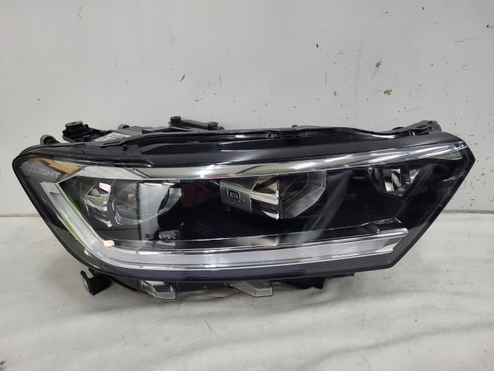 Frontscheinwerfer VW T-Roc 2GA941036AF Full LED Rechts Scheinwerfer Headlight SCH5350099782bo