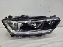 Laden Sie das Bild in den Galerie-Viewer, Frontscheinwerfer VW T-Roc 2GA941036AF Full LED Rechts Scheinwerfer Headlight SCH5350099782bo