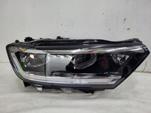 Laden Sie das Bild in den Galerie-Viewer, Frontscheinwerfer VW T-Roc 2GA941036AF Full LED Rechts Scheinwerfer Headlight SCH5350099782bo