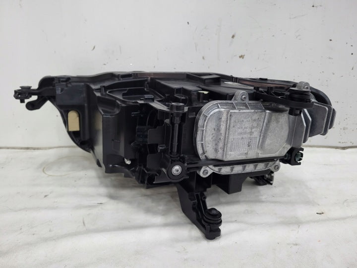 Frontscheinwerfer VW T-Roc 2GA941036AF Full LED Rechts Scheinwerfer Headlight SCH5350099782bo
