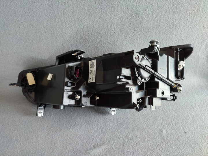 Frontscheinwerfer Seat Leon 55FB941008G LED Rechts Scheinwerfer Headlight SCH5352110793rx
