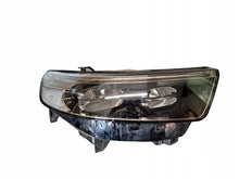 Laden Sie das Bild in den Galerie-Viewer, Frontscheinwerfer Ford MB5B-13W029-EC LED Rechts Scheinwerfer Headlight SCH5352147484la
