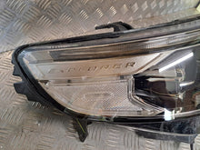 Laden Sie das Bild in den Galerie-Viewer, Frontscheinwerfer Ford MB5B-13W029-EC LED Rechts Scheinwerfer Headlight SCH5352147484la