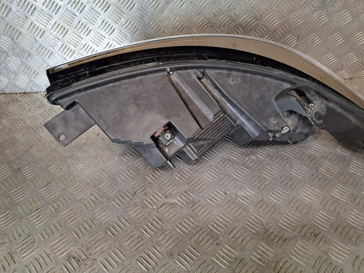 Frontscheinwerfer Ford MB5B-13W029-EC LED Rechts Scheinwerfer Headlight SCH5352147484la