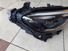Laden Sie das Bild in den Galerie-Viewer, Frontscheinwerfer Mercedes-Benz Glc A2549066802- Rechts Scheinwerfer Headlight SCH5353653371ui