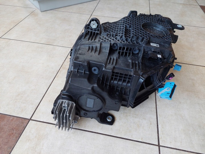 Frontscheinwerfer Mercedes-Benz Glc A2549066802- Rechts Scheinwerfer Headlight SCH5353653371ui