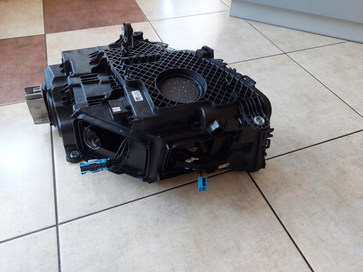 Frontscheinwerfer Mercedes-Benz Glc A2549066802- Rechts Scheinwerfer Headlight SCH5353653371ui
