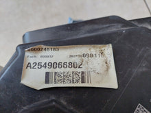 Laden Sie das Bild in den Galerie-Viewer, Frontscheinwerfer Mercedes-Benz Glc A2549066802- Rechts Scheinwerfer Headlight SCH5353653371ui