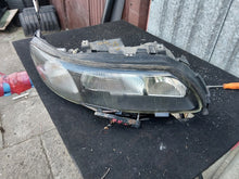 Laden Sie das Bild in den Galerie-Viewer, Frontscheinwerfer Volvo Xc70 8620687 Rechts Scheinwerfer Headlight SCH5354130551za