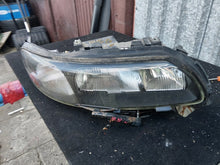 Laden Sie das Bild in den Galerie-Viewer, Frontscheinwerfer Volvo Xc70 8620687 Rechts Scheinwerfer Headlight SCH5354130551za