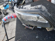 Laden Sie das Bild in den Galerie-Viewer, Frontscheinwerfer Volvo Xc70 8620687 Rechts Scheinwerfer Headlight SCH5354130551za