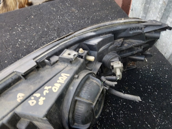 Frontscheinwerfer Volvo Xc70 8620687 Rechts Scheinwerfer Headlight SCH5354130551za