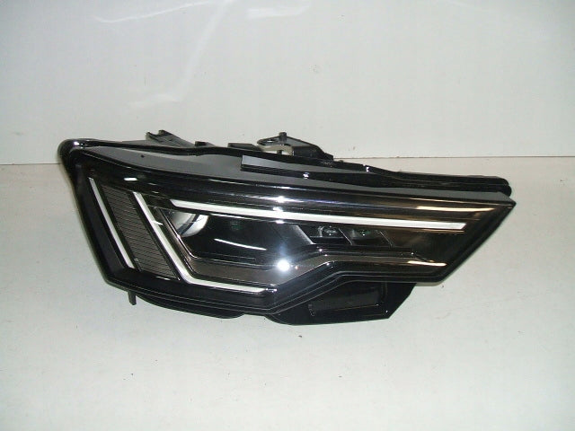 Frontscheinwerfer Audi A6 C8 4K0941040A LED Rechts Scheinwerfer Headlight SCH5354138604kv