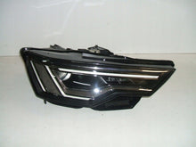 Laden Sie das Bild in den Galerie-Viewer, Frontscheinwerfer Audi A6 C8 4K0941040A LED Rechts Scheinwerfer Headlight SCH5354138604kv