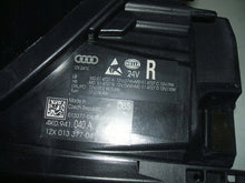 Laden Sie das Bild in den Galerie-Viewer, Frontscheinwerfer Audi A6 C8 4K0941040A LED Rechts Scheinwerfer Headlight SCH5354138604kv