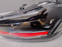 Laden Sie das Bild in den Galerie-Viewer, Frontscheinwerfer VW Polo 2G1941035C Full LED Links Scheinwerfer Headlight SCH5354742443de