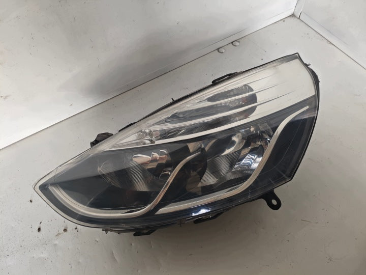 Frontscheinwerfer Renault Clio IV 260601850R Links Scheinwerfer Headlight SCH5355071198pp